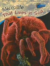 Microlife That Lives In Soil (Perspectives)