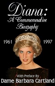 Diana: A Commemorative Biography