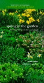 Spring in the Garden (Gardening Workbooks)