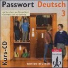 Passwort Deutsch: Audio CD 3 (German Edition)