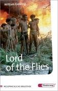 Lord of the Flies. With additional materials. (Lernmaterialien)