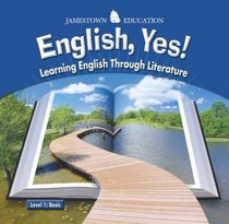 English, Yes! Level 1: Basic Audio CD (Learning English Through Literature)