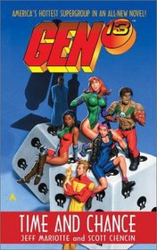 Time and Chance: Gen 13 (Gen 13)