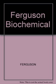 Ferguson Biochemical