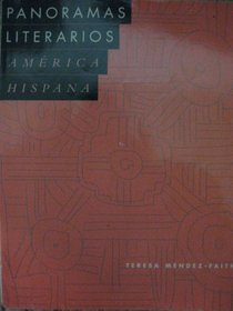 Panoramas Literarios America Hispana