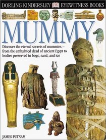Eyewitness: Mummy