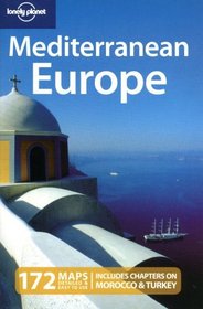Mediterranean Europe (Multi Country Guide)