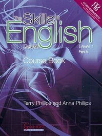 Skills in English: Course Book and Resource Book
