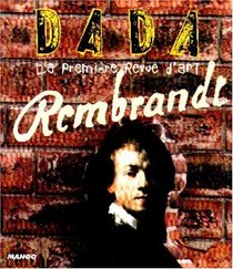 Revue Dada, numro 58. Rembrandt