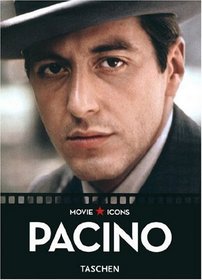 Al Pacino (Movie Icons)