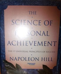 Science of Personal Achievement