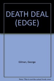 Edge: Death Deal (Edge #35)