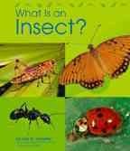 What Is an Insect? (Pebble Books)