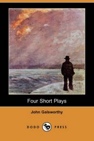 Four Short Plays (Dodo Press)