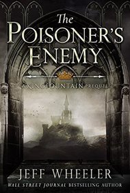 The Poisoner's Enemy: (a Kingfountain prequel) (Kingfountain Series)
