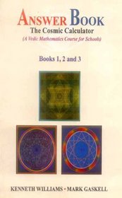 The Cosmic Calculator: Answer Book
