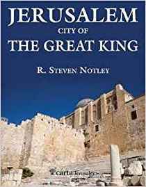 Jerusalem: City of the Great King