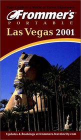 Frommer's Portable Las Vegas 2001