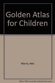 Golden Atlas for Children