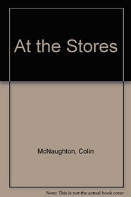 At the Stores (Books of Opposites)
