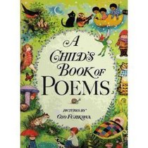 Childs Book Of Poems