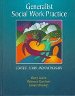 Generalist Social Work Practice: Context, Story, and Partnerships