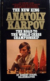 Anatoly Karpov