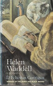 Helen Waddell