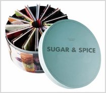 Sugar & Spice (Boxset)
