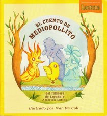 El Cuento De Mediopollito