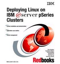 Deploying Linux on IBM Eserver PSeries Clusters: December 2003