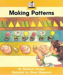 Making Patterns (TWiG Books, Level C)