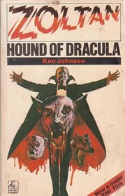 Zoltan: Hound of Dracula