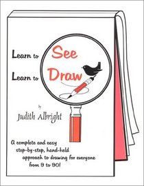 Learn to See, Learn to Draw