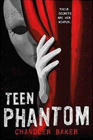 Teen Phantom (High School Horror, Bk 3)