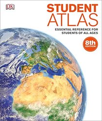 Student Atlas, 8th Edition