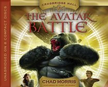 Cragbridge Hall, Book 2: The Avatar Battle