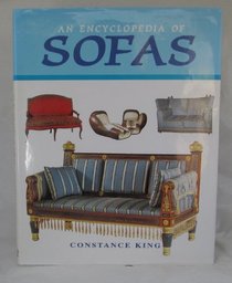 Encyclopedia of Sofas (Spanish Edition)