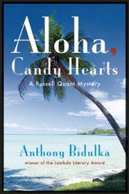 Aloha Candy Hearts (Russell Quant, Bk 6)