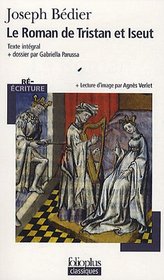 Le Roman De Tristan ET Iseut (French Edition)