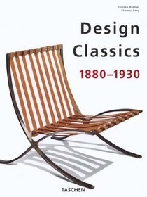 Design Classics (Architecture & Design) (French Edition)