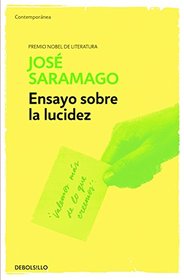 Ensayo sobre la lucidez   / Seeing (Spanish Edition)