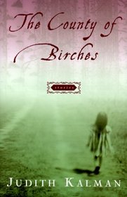 The County of Birches: Stories
