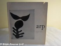 Arp (Museum of Modern Art Publications in Reprint)