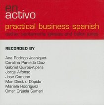 En Activo: Practical Business Spanish
