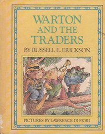 Warton and the Traders