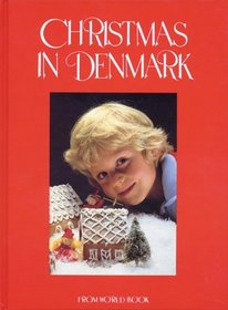 Christmas in Denmark (Christmas Around the World)