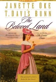 Beloved Land (Song of Acadia Series)