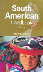 South American Handbook (Serial)
