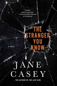 The Stranger You Know (Maeve Kerrigan, Bk 4)